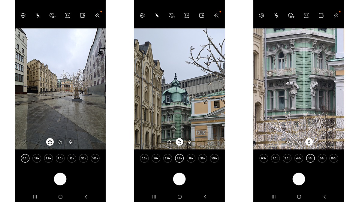 Первый день с samsung galaxy s20 ultra — wylsacom