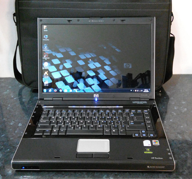 Обзор hp pavilion dv6-6051er. доступный игровой лэптоп