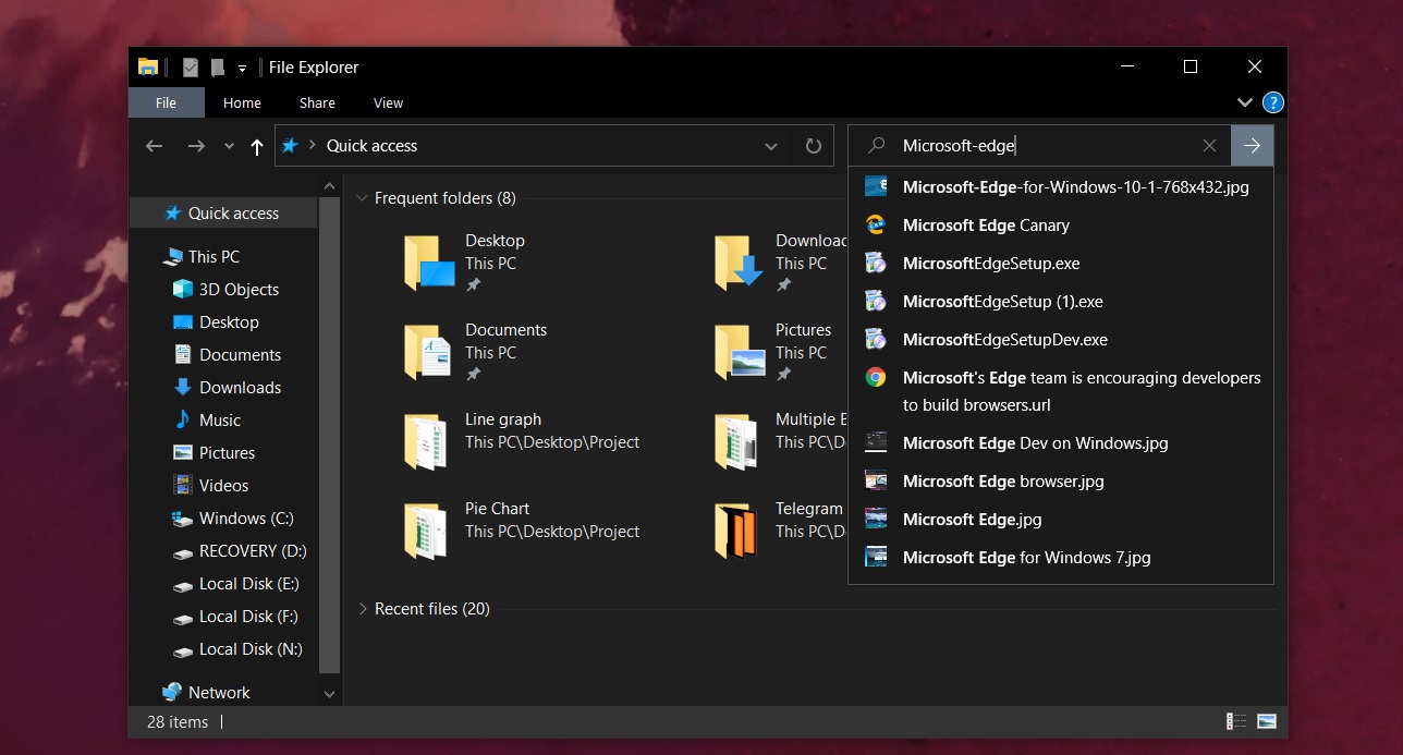 Решаем проблему доступа к сетевым папкам в windows 10