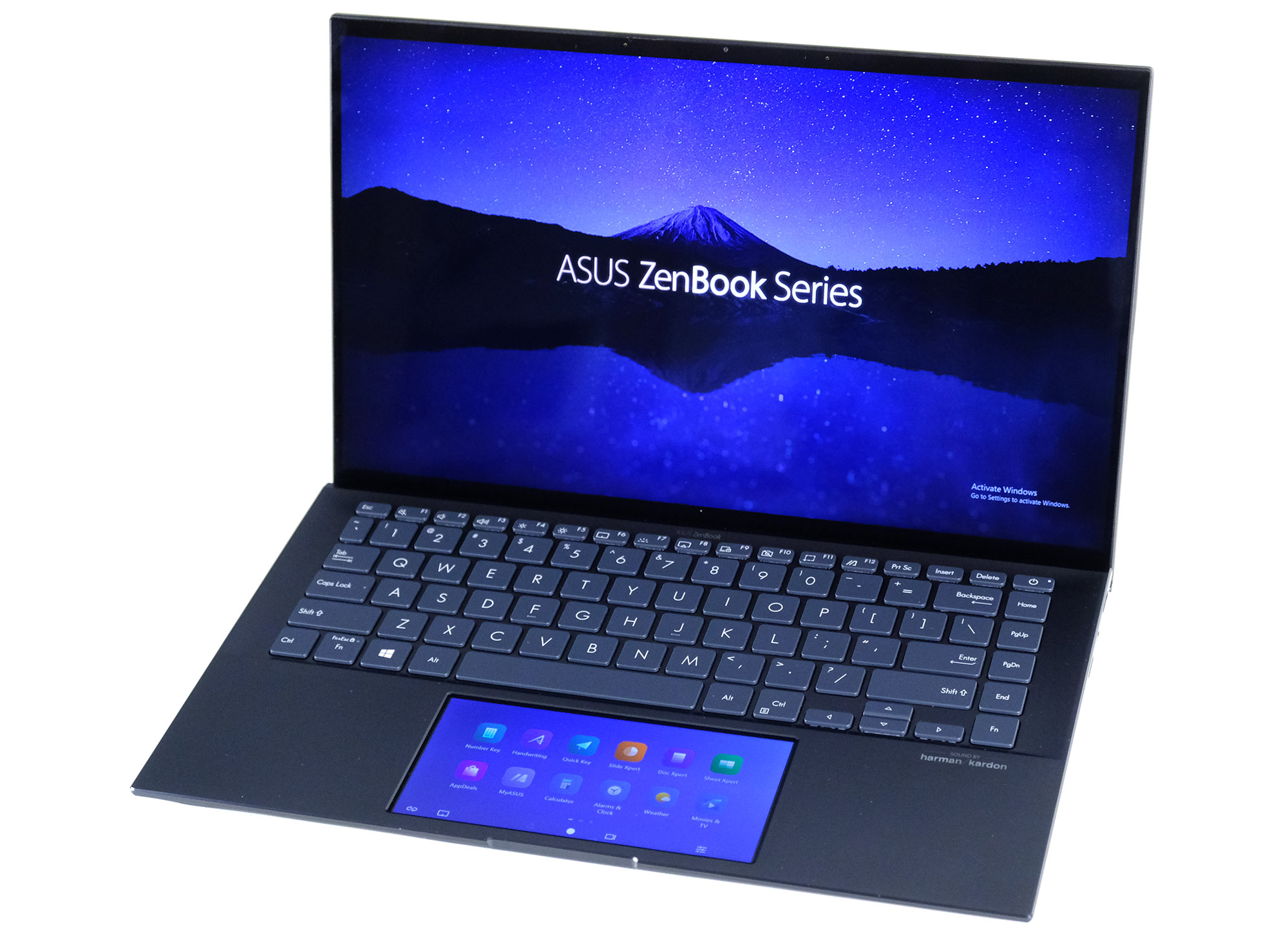 Отзывы asus zenbook 14 ux433fn | ноутбуки asus | подробные характеристики, видео обзоры, отзывы покупателей