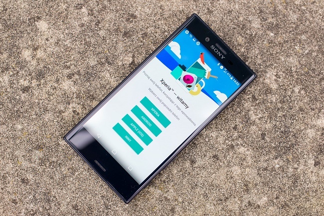 Обзор sony xperia x compact: особый член семьи - 4pda