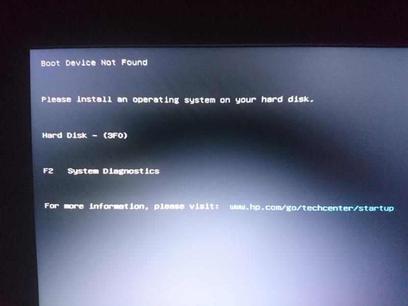 Черный экран windows 10: возможные решения проблемы