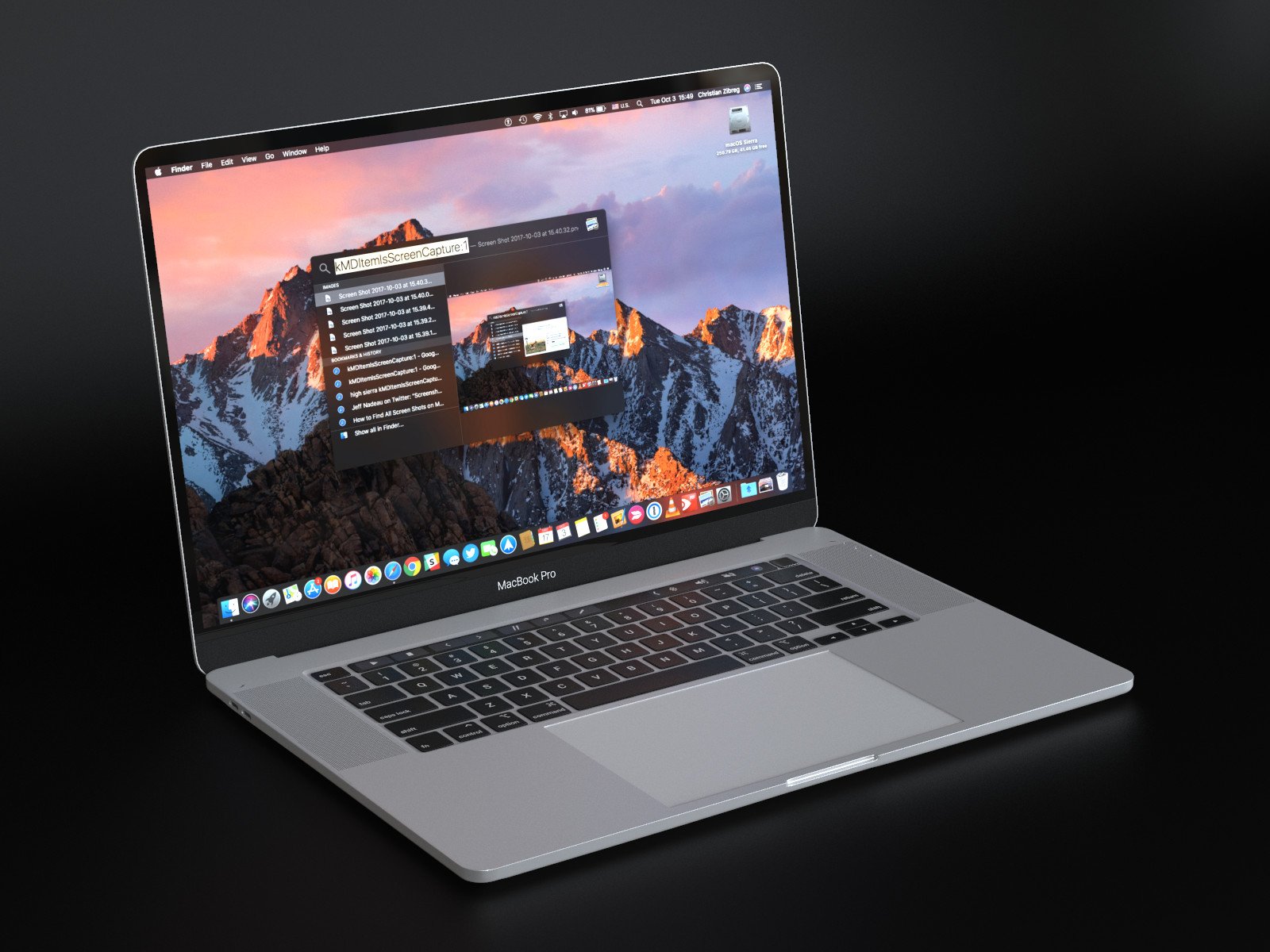 Купить Macbook Pro 14 Челябинск