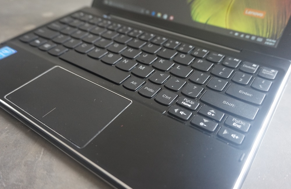 Тест lenovo ideapad miix 310 lte: планшет 2 в 1 для путешествий