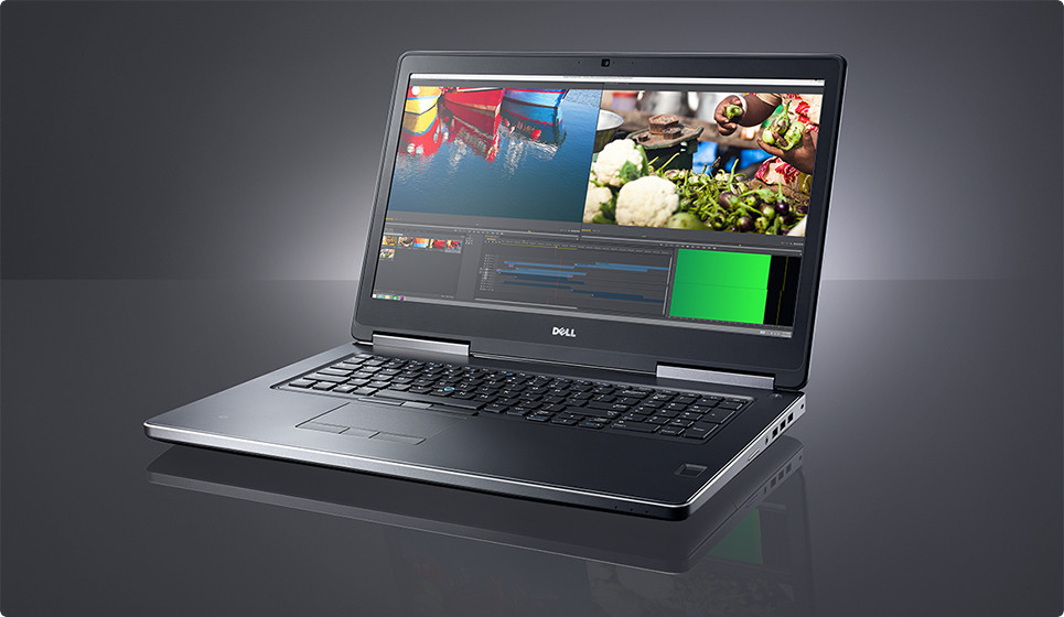 Dell - американский супербренд. обзор (ч.1)