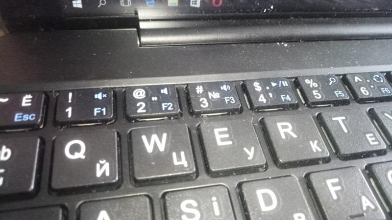 Не работает клавиатура на компьютере: полностью или некоторые кнопки — что делать