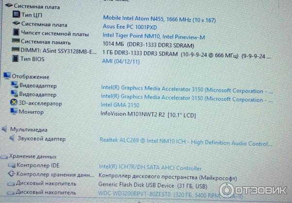 Нетбук от samsung с 10 дюймовым экраном - nf310 - компьютерный ресурс у sm