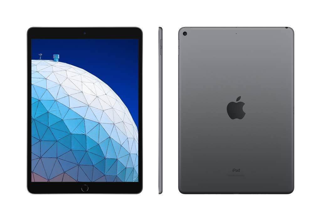Обзор apple ipad air (2019): свободный воздух — wylsacom