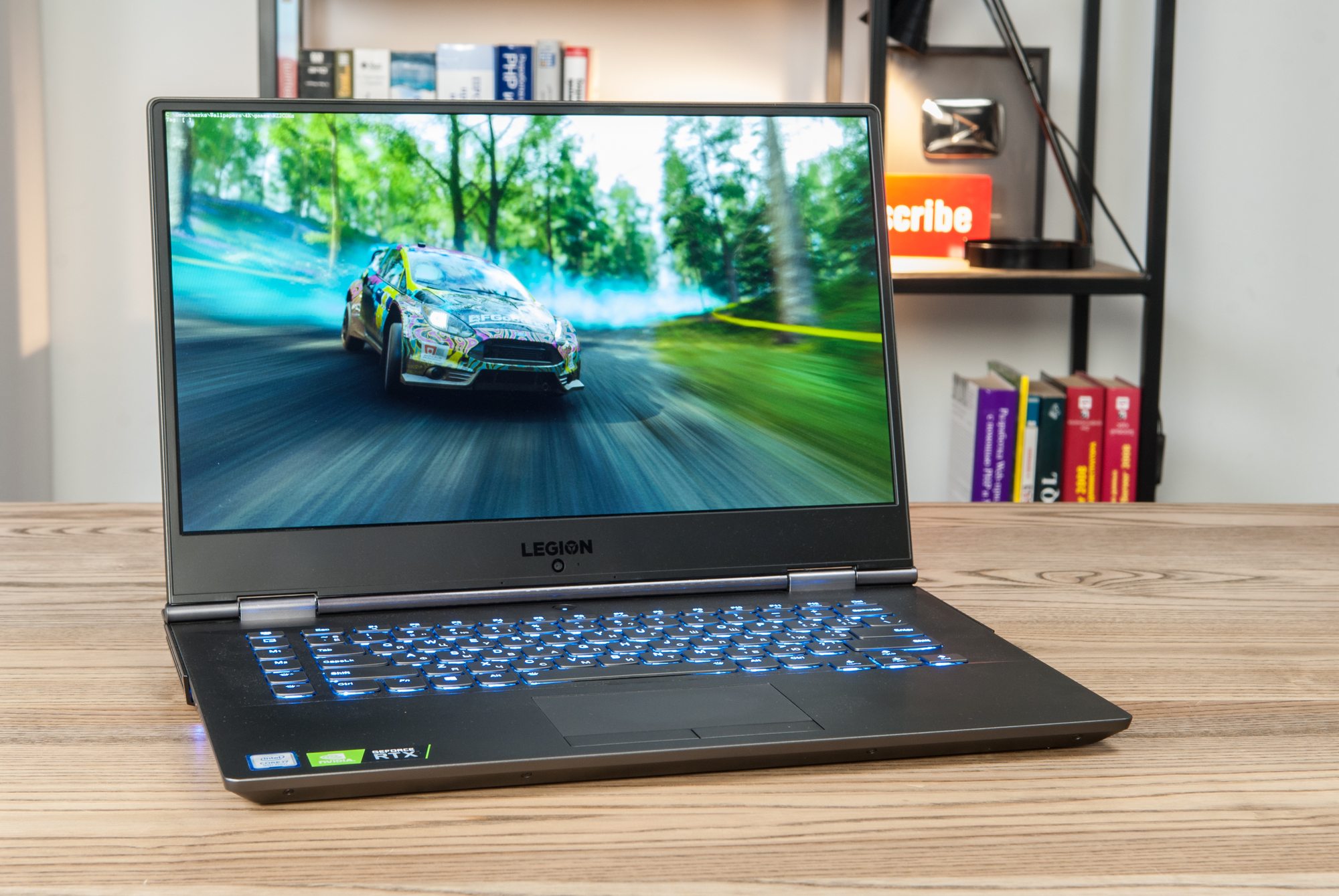 Lenovo legion y740 15 vs. y740 17: which should you buy? | windows central