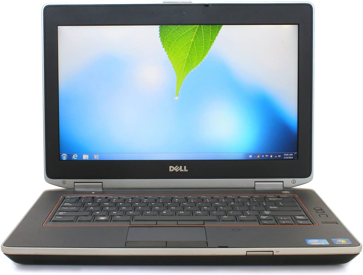 Dell latitude e6420 atg – рамный ноутбук для понимающих