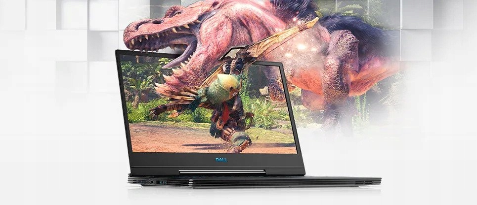 Dell g7 15 7590 review: 9th-gen core and rtx power in a low-key chassis