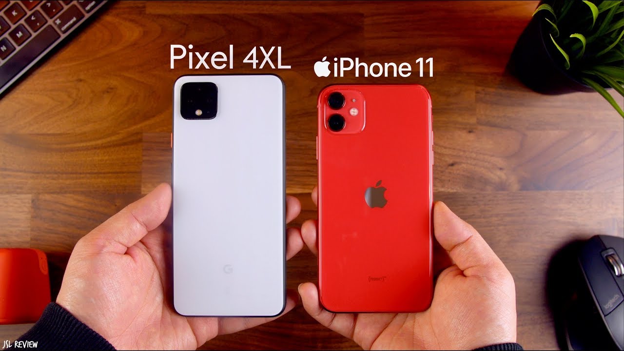 Google pixel 4 и pixel 4 xl - как сравнивать телефоны google? | знай свой мобильный