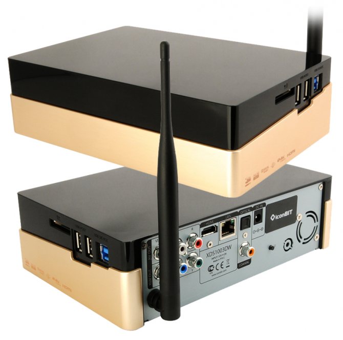 Топ-5 лучших android tv box 2021 года