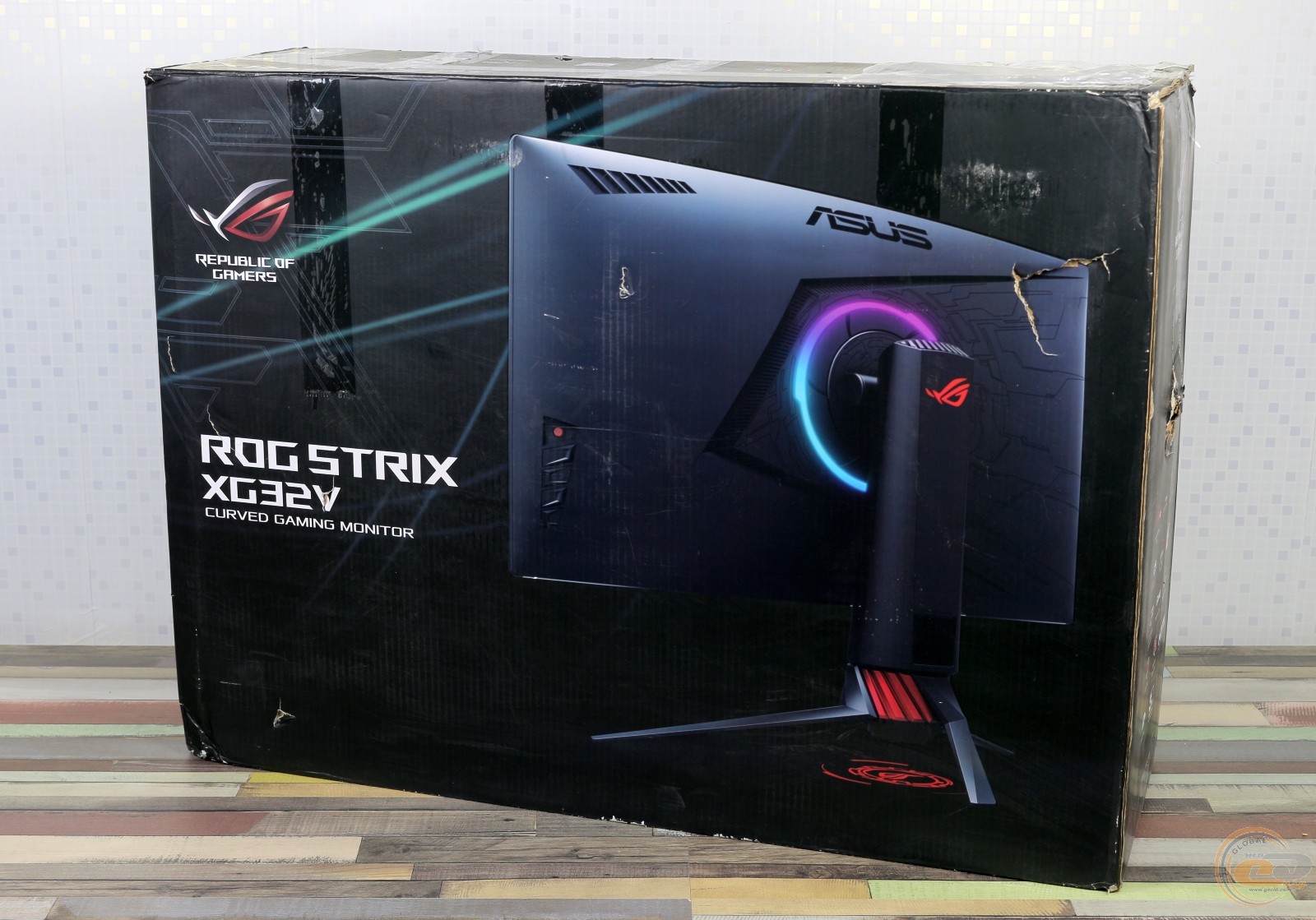 Отзывы asus g501jw