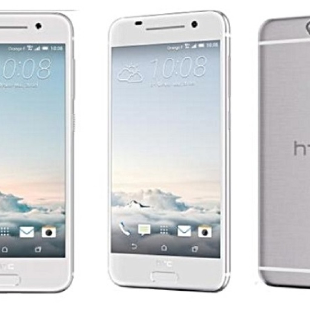 Тест htc one a9: выдающийся смартфон или обычный телефон?