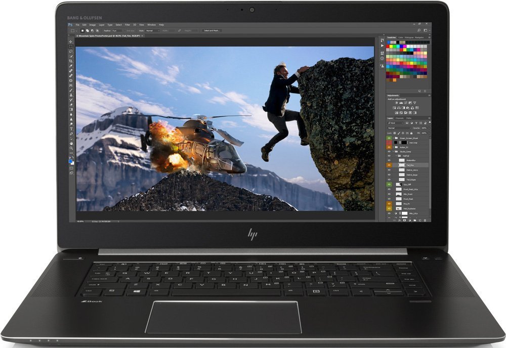 Обзор мобильной рабочей станции hp zbook 15: zoom.cnews рекомендует. cтатьи, тесты, обзоры