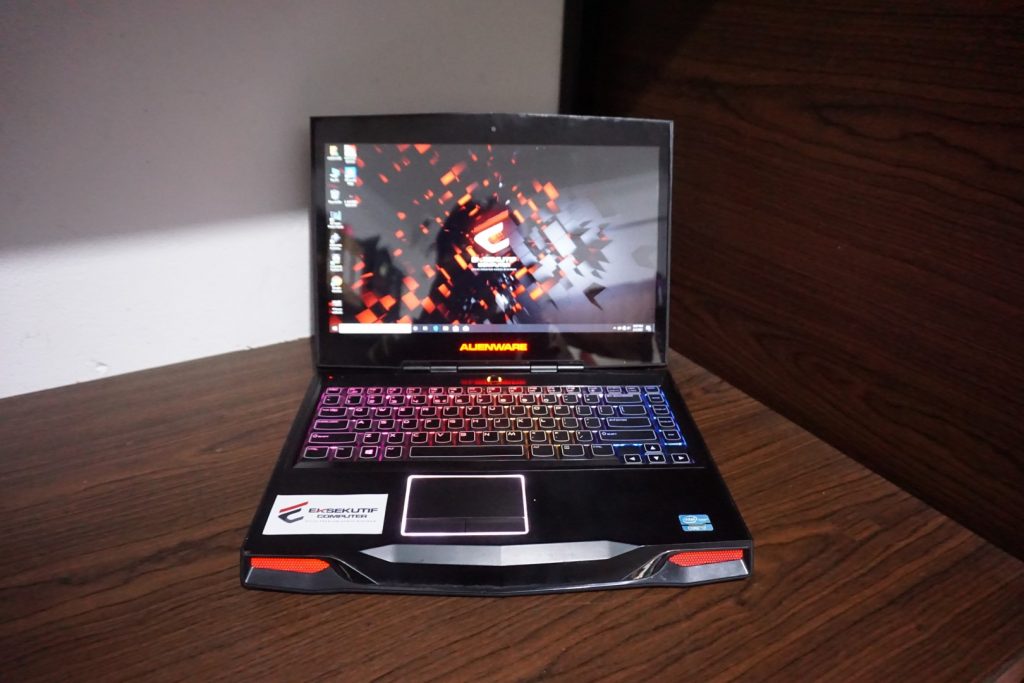 Обзор игрового ноутбука dell g3 15 3500