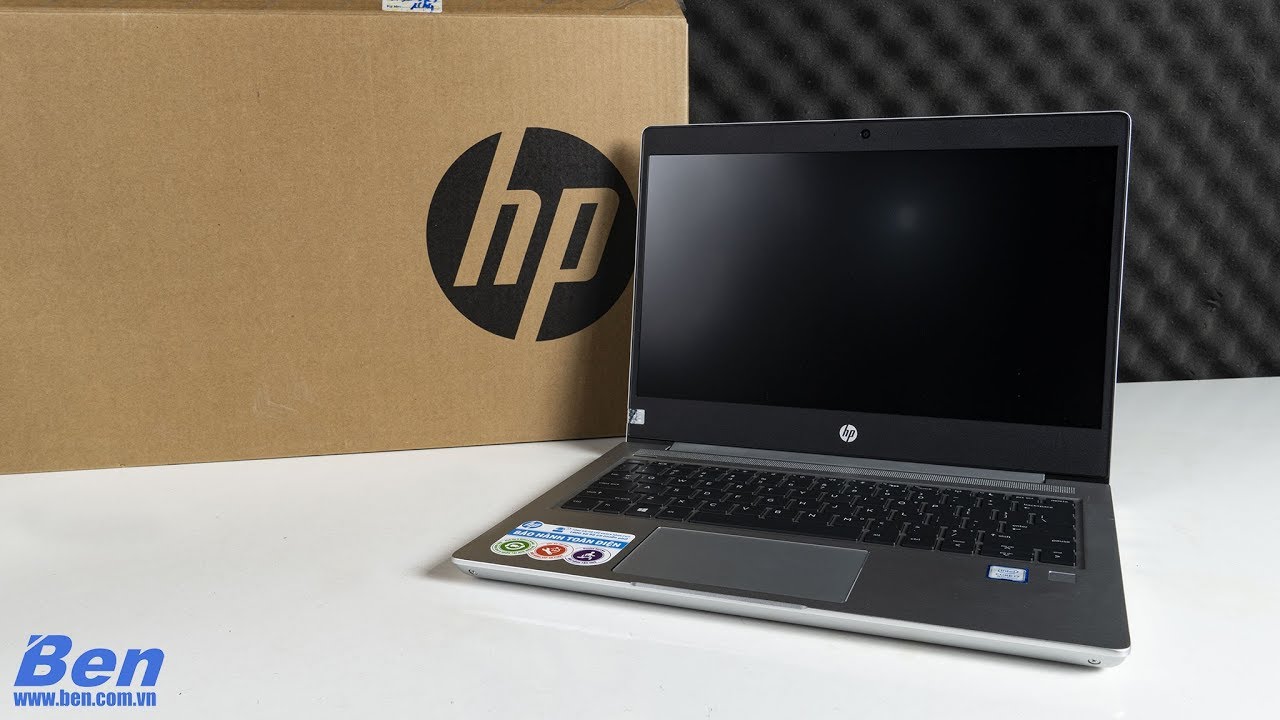 Обзор ноутбуков hp probook 430, 440, 450 g6: отличный выбор для профессионалов