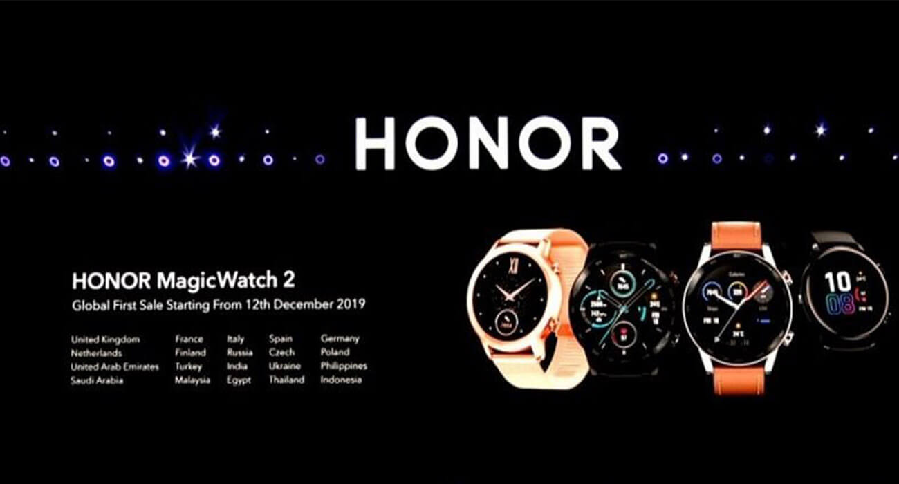 Honor magic 2 обзор. Смарт часы хонор Мэджик watch 2 характеристики. Honor Magic размер часы. Модельный ряд часов хонор.