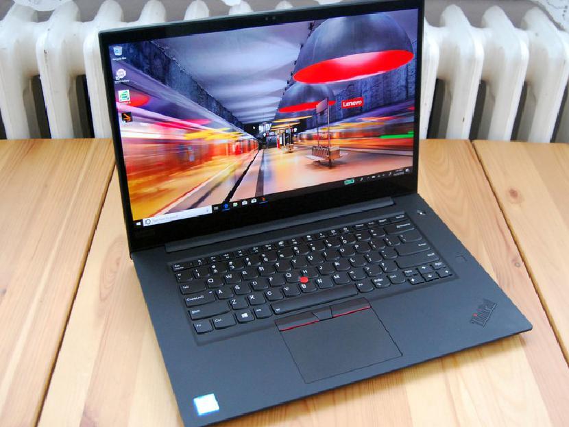 Lenovo thinkpad p71 обзор: массивный ноутбук со спецификациями, чтобы соответствовать - gadgetshelp,com