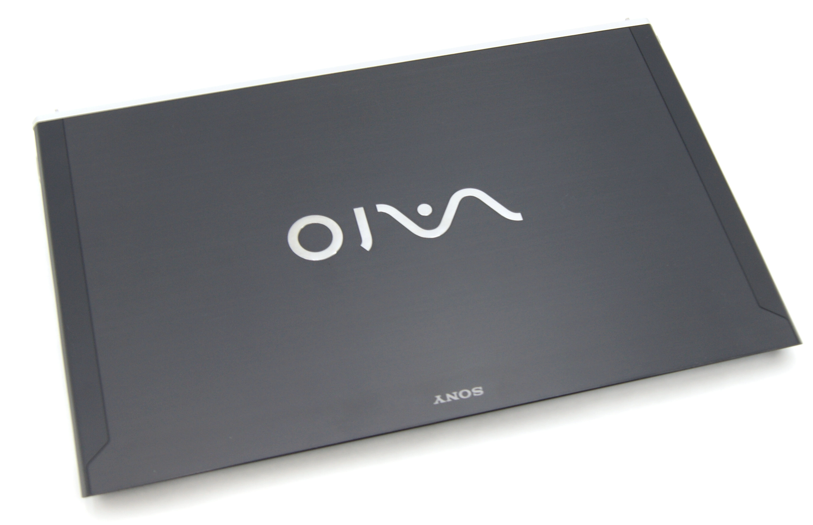 Обзор sony vaio x