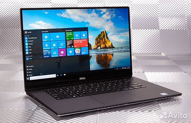 По сравнению: dell xps 15 и xps 17 против 16-дюймового macbook pro от apple