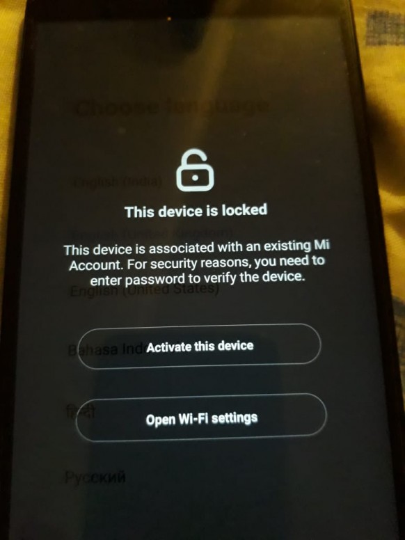 Как устранить основные ошибки на android