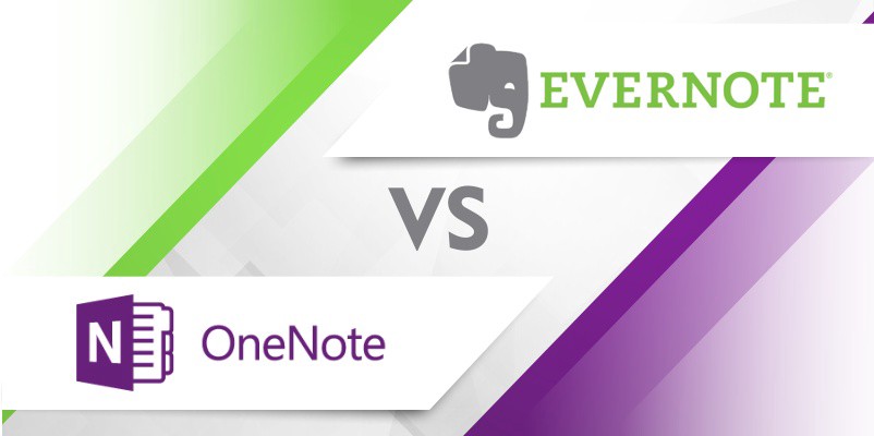 Не evernote единым: сравнительный обзор сервисов хранения заметок - itc.ua