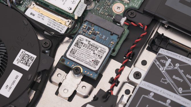Обзор dell inspiron 14 2-in-1 (7420): скомпрометированный опыт