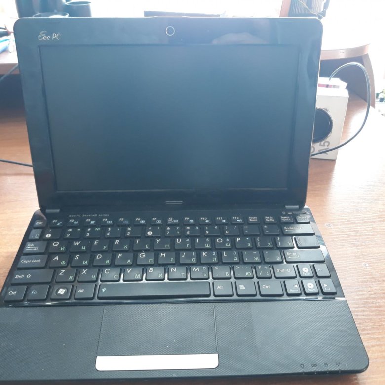 Asus eee pc x101ch-blk040s