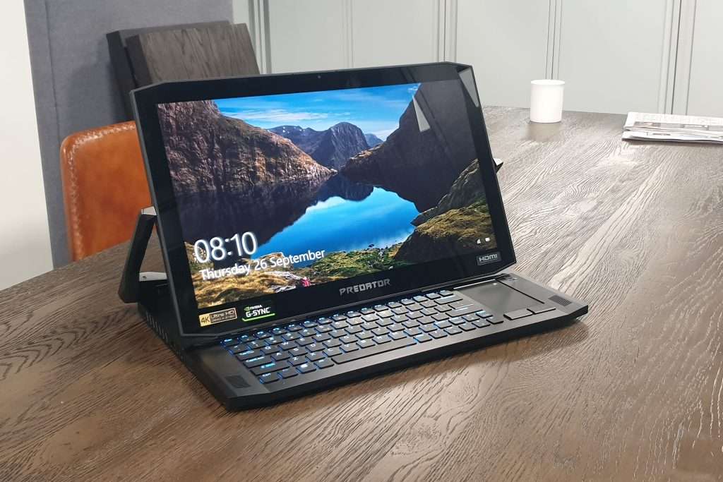 Обзор и тест msi raider ge66 с i7-12700h