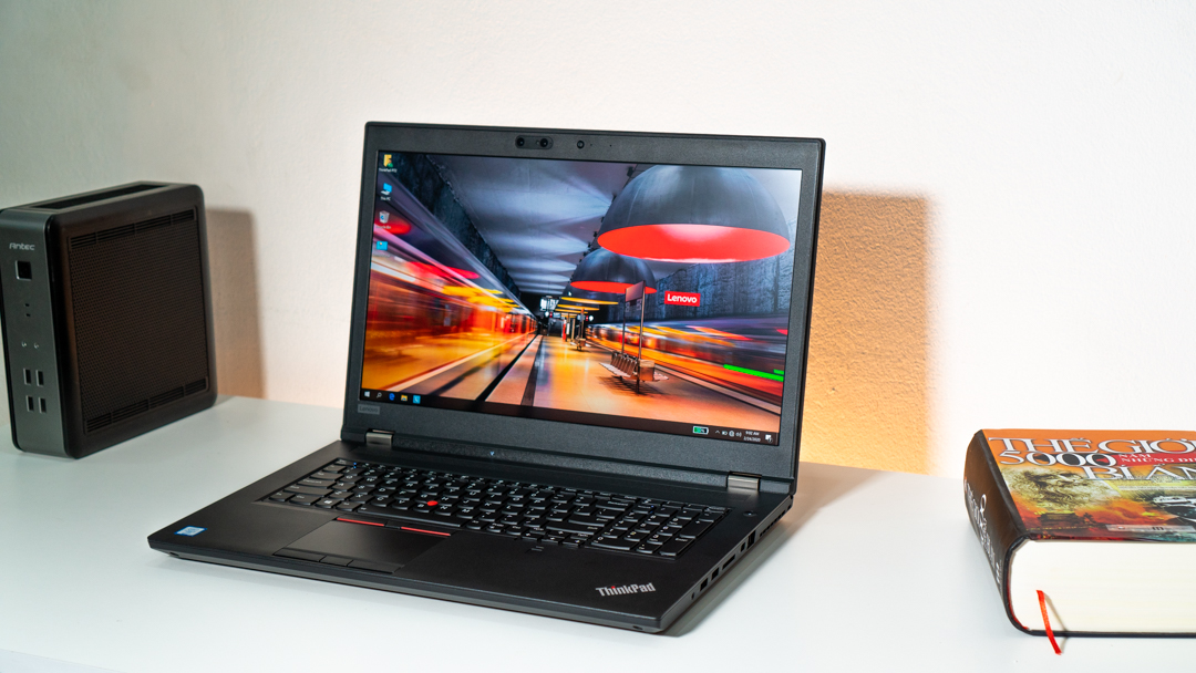 Обзор lenovo thinkpad x1 carbon (gen 9)