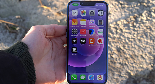 Не включается iphone: что делать [решение]
