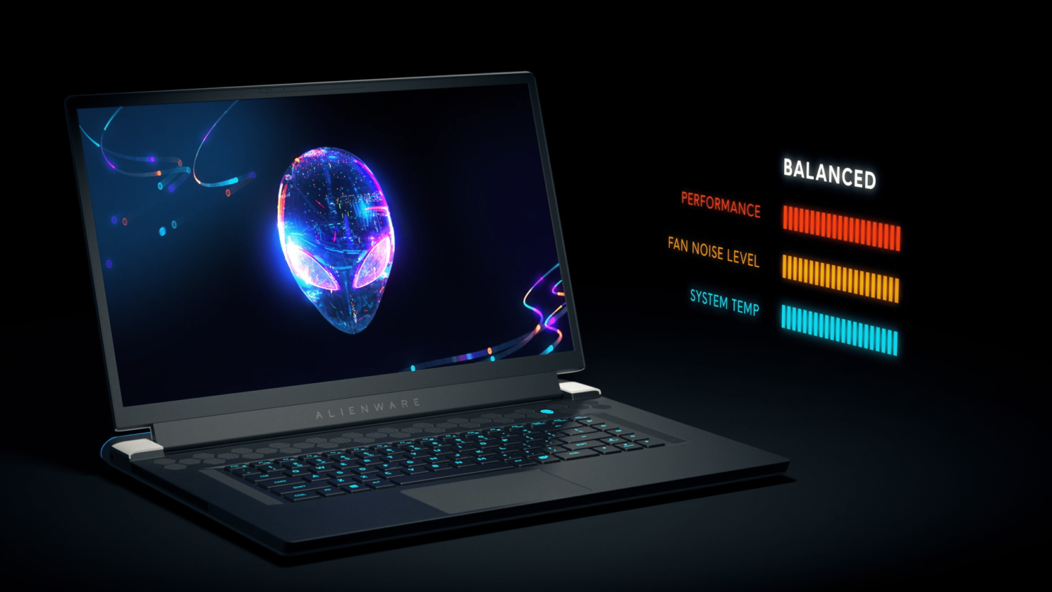 Alienware x15 r2 review: sleek design, stunning display | tom's hardware