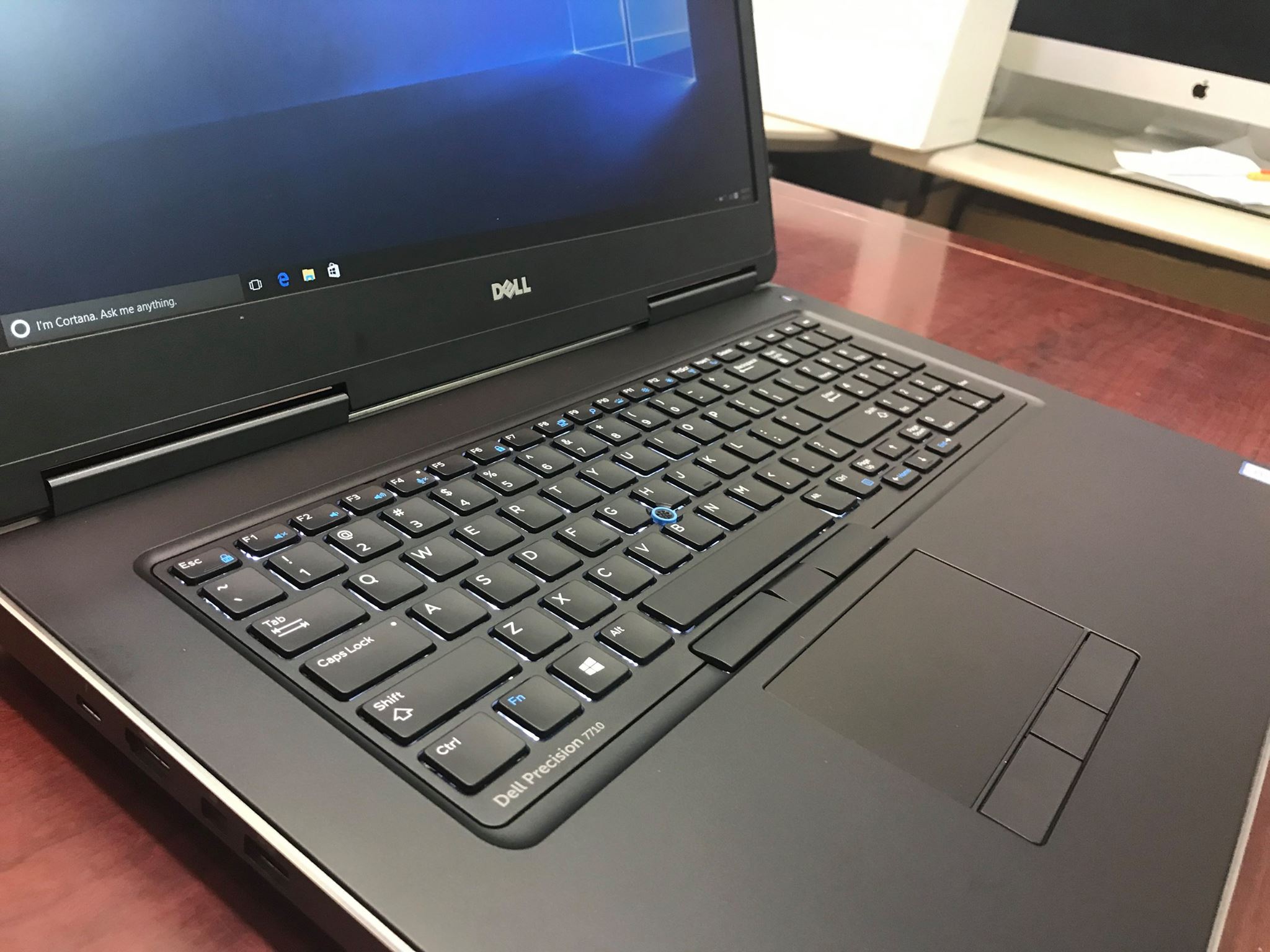 Обзор dell precision 5520: мощная мобильная рабочая станция для профессионалов - gadgetshelp,com